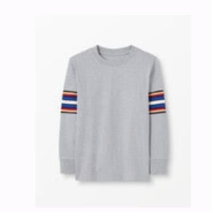Hanna Andersson Long Sleeve Shirt
